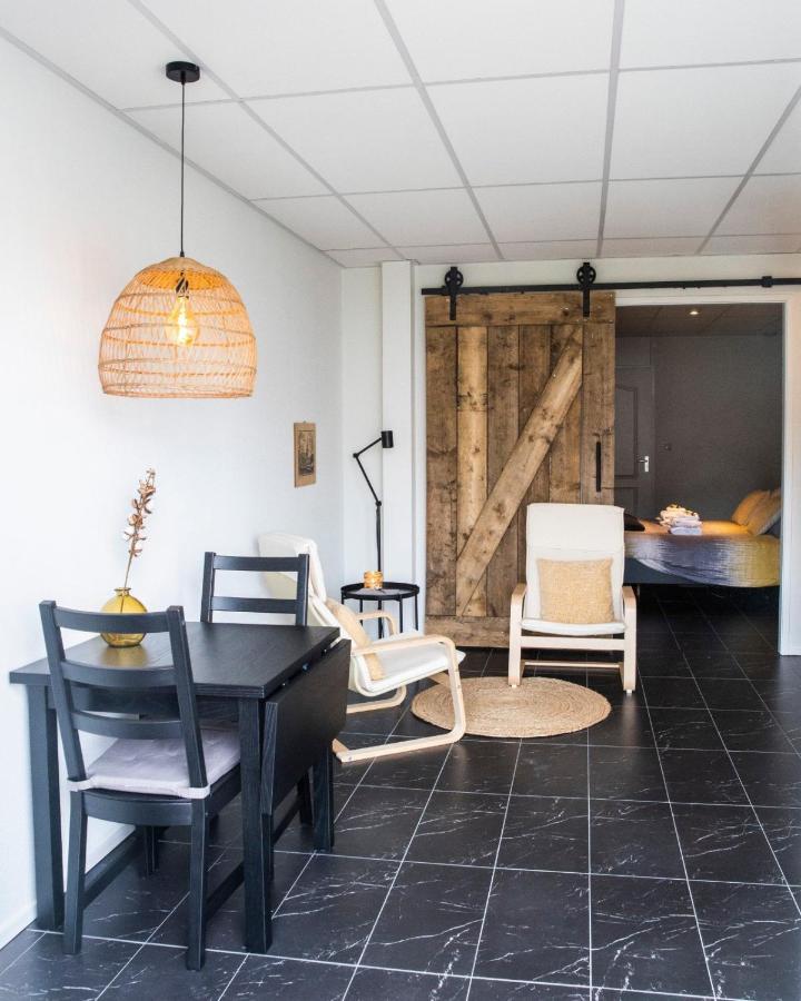 De Slaapstudio Joure Luaran gambar